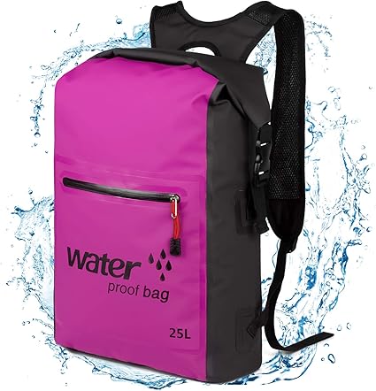 kayak bolsa waterproof