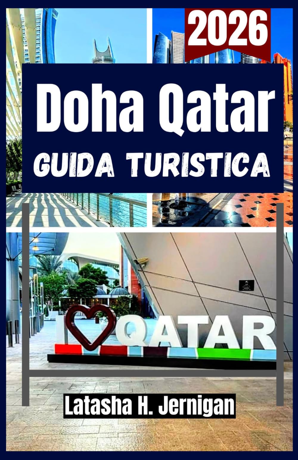 Doha Qatar Guida Turistica 2026: Pianifica il viaggio con attrazioni top, siti culturali, souk, ristoranti, consigli e gemme nasco