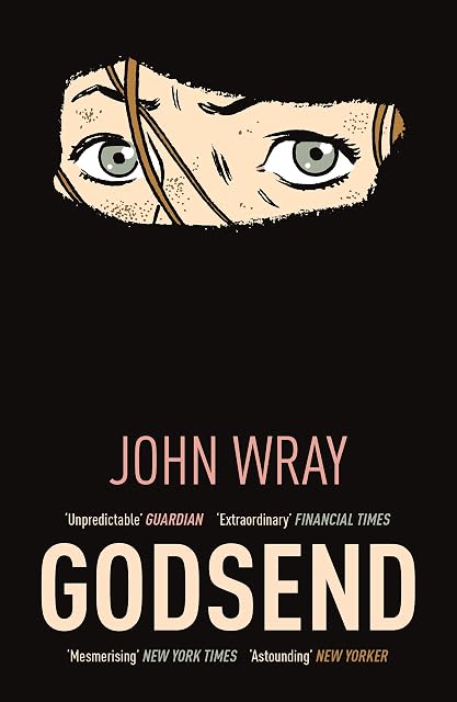 Portada de Godsend