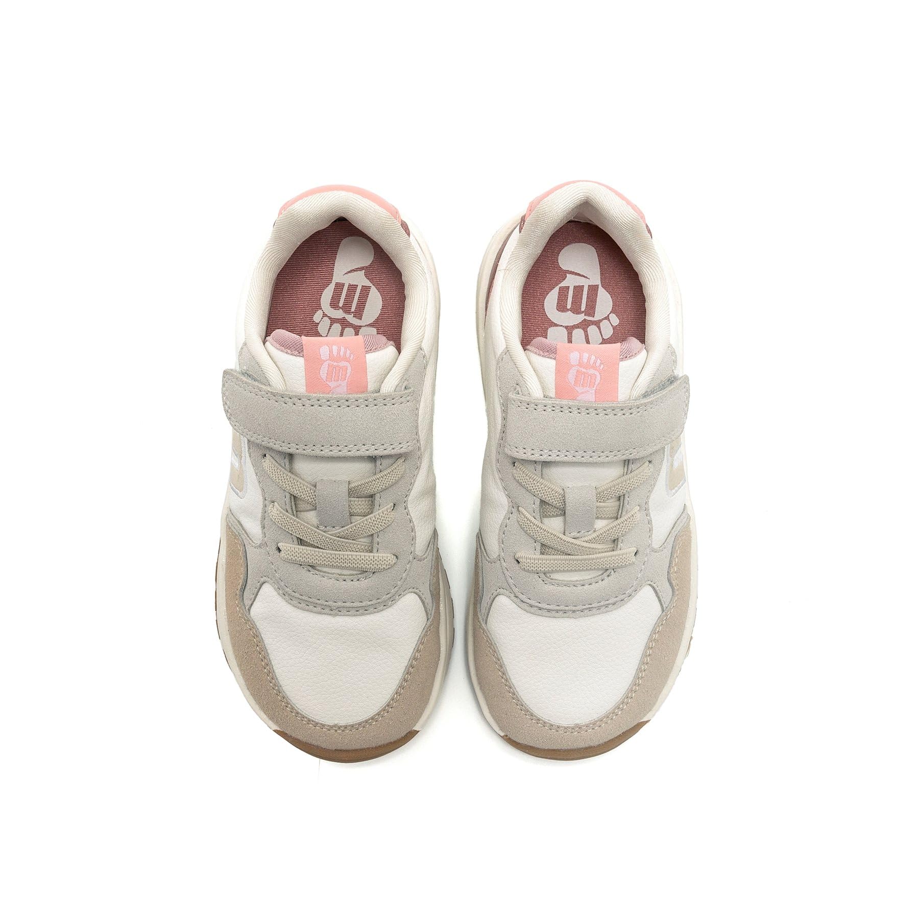 MTNG KIDS Zapatillas Barefoot Niño Respect 49309