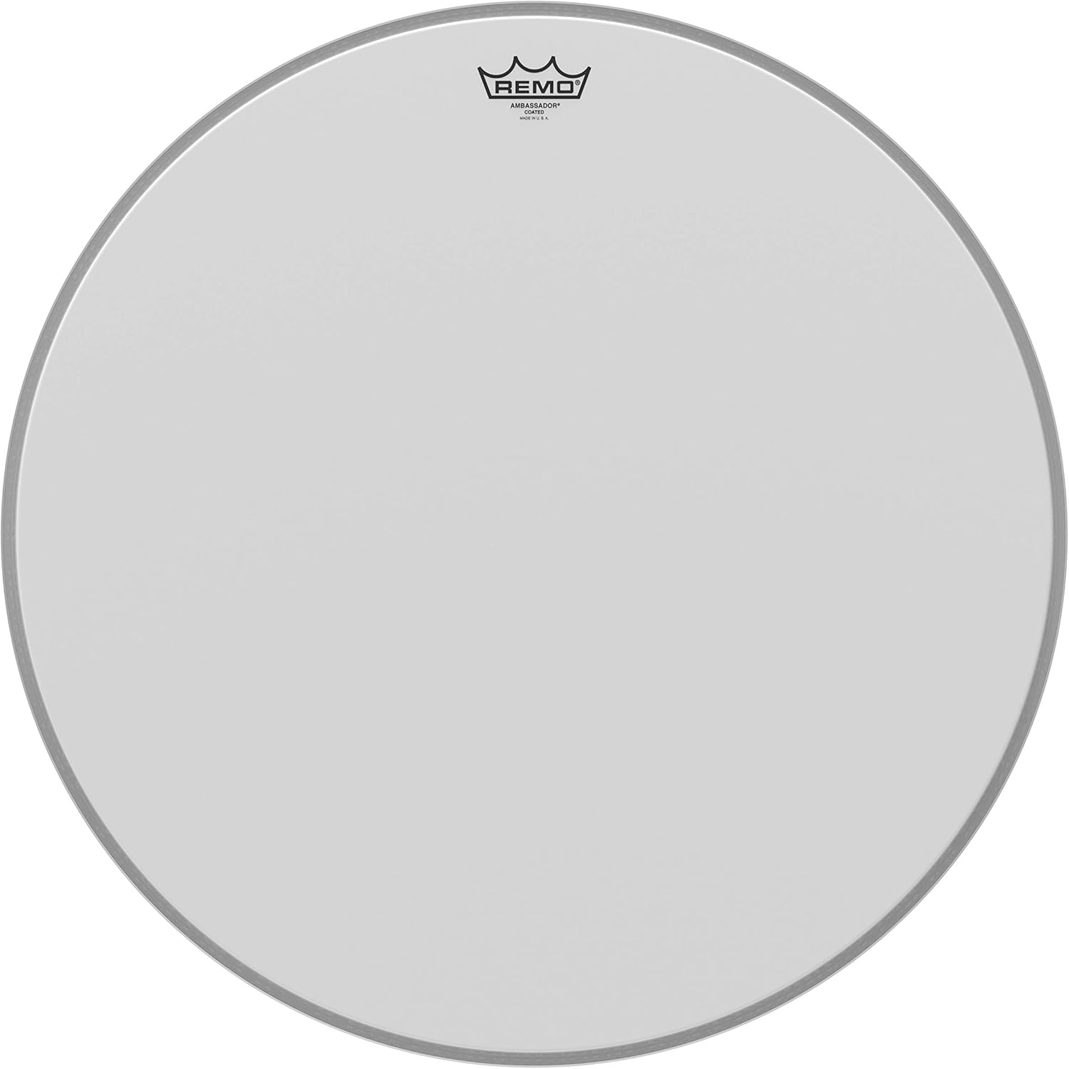Remo Drumhead, 23" (BR-1123-00)
