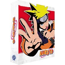 Naruto - Collectors Edition Set 2