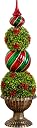 christmas topiary Top2商品