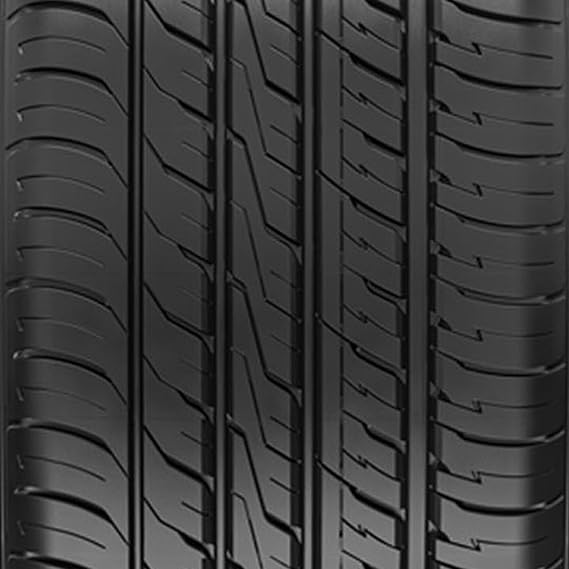 Ironman iMove Gen 3 A/S UHP All Season 215/55R17 94V Passenger Tire