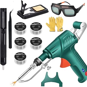 Portable Laser Welding Machine Laser Welding Machine 4 in 1 Hand Laser Welding Machine 4 in 1 for Metal with 8 Coils of Tin Wire Welding Rust Removal Cutting No Polishing Required B Outer