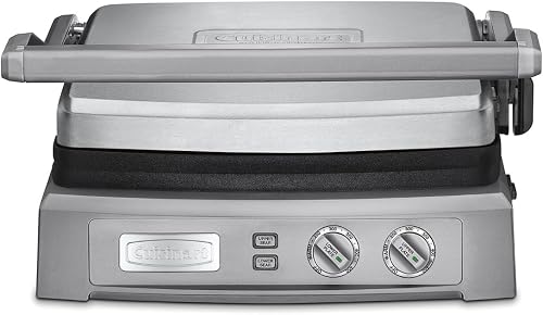 Griddler Electric Grill & Griddle - Griddler - Deluxe