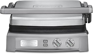 Cuisinart Griddler Electric Grill & Griddle - Griddler - Deluxe