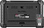Autel Scanner MaxiCOM MK900BT, 2026 MK900-BT Outil de diagnostic bidirectionnel, 2.0 BT V. des MK900 MX900 8in Jusqu'à MK808S MK808BT PRO MX808S MK808Z, 3K+ Essais actifs, 40+ Réinitialisez CANFD DoIP, FCA SGW