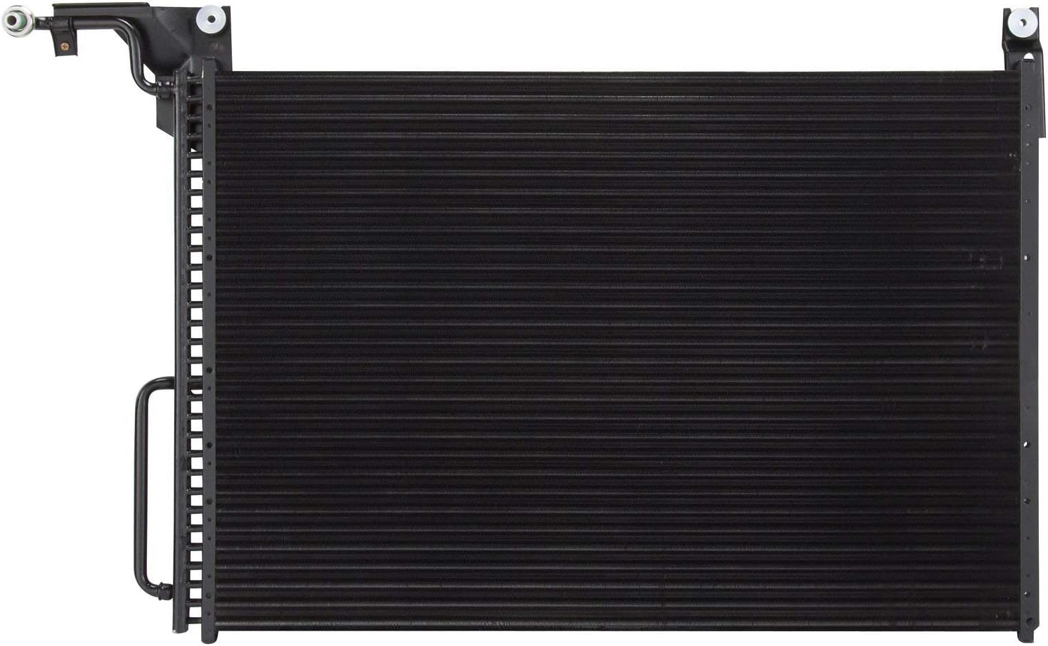 Automotive Cooling A/C AC Condenser For Ford E350