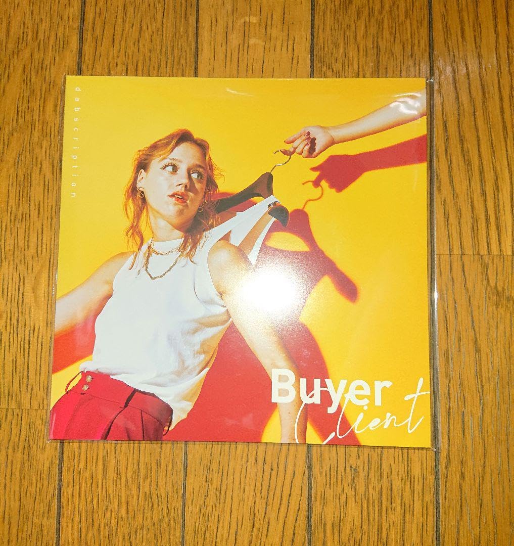 Amazon.co.jp: 881枚 ヤバイTシャツ屋さん Buyer Client レコード EP