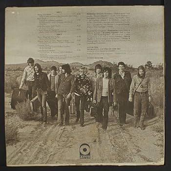 洋楽 Delaney&Bonnie On Tour with Eric Clapton 81kMpawLohL._UF1000,1000_QL80_.jpg