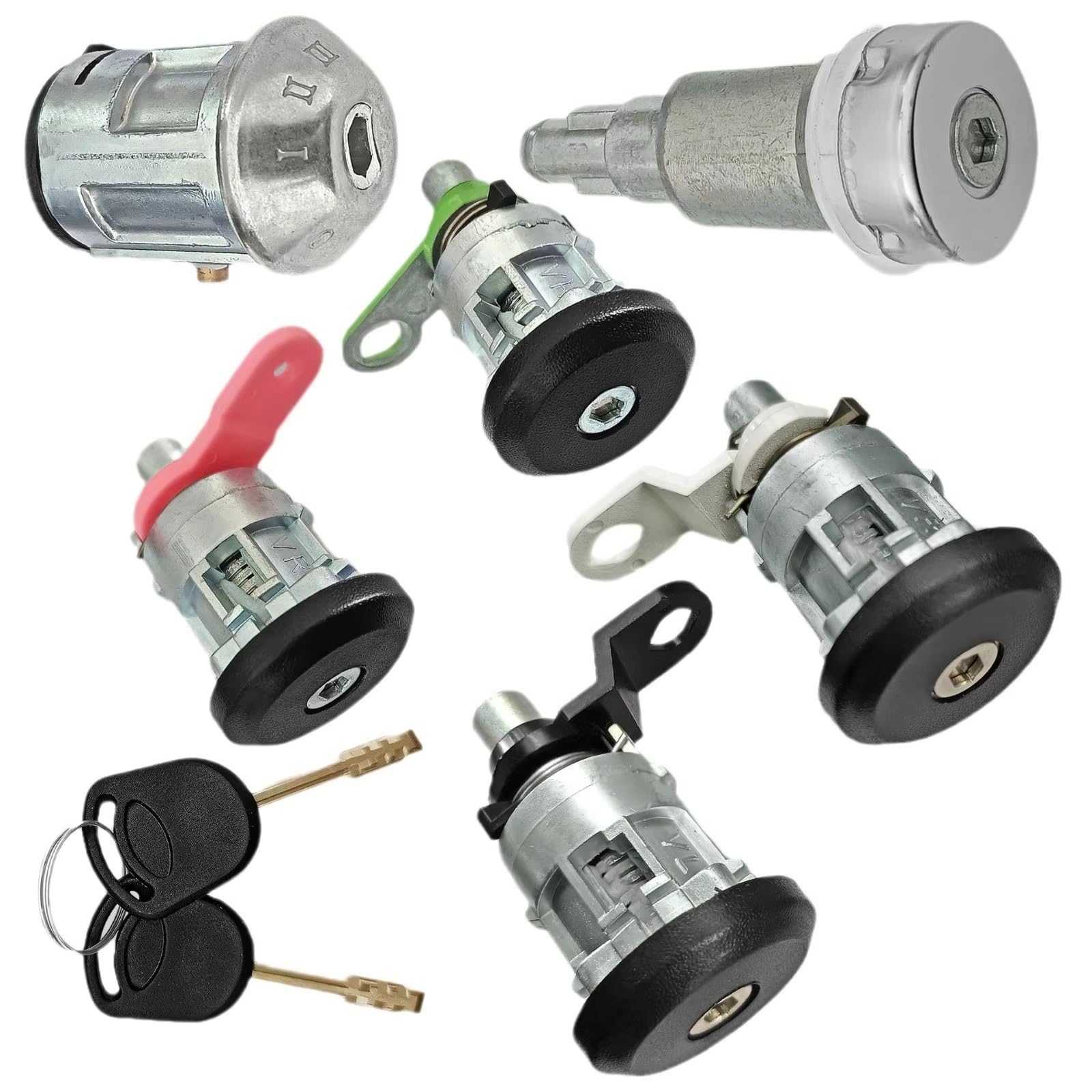 Blocchetto Accensione Per Ford Per Transit 1992-2000