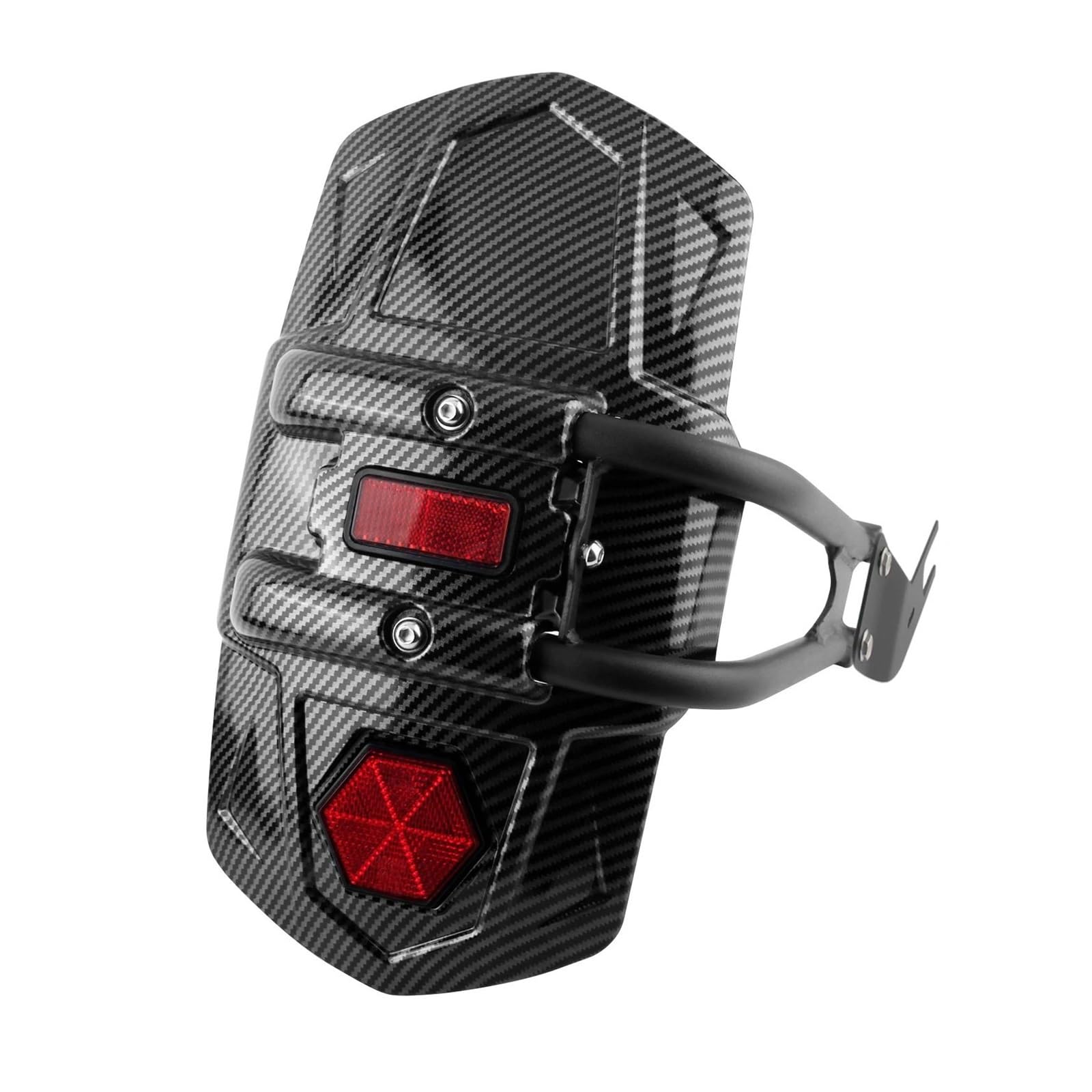 Parafango Moto Per BMW Per S1000R S1000RR S1000XR | Accessori moto Parafango Parafango posteriore Paraspruzzi anteriore HIOPILKIKG