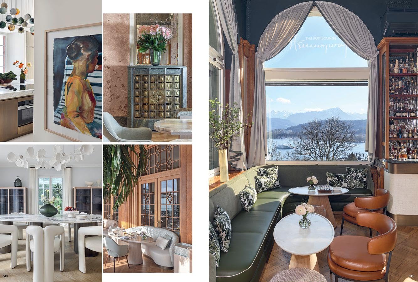 Andrew Martin-Interior Design Review, Vol. 30