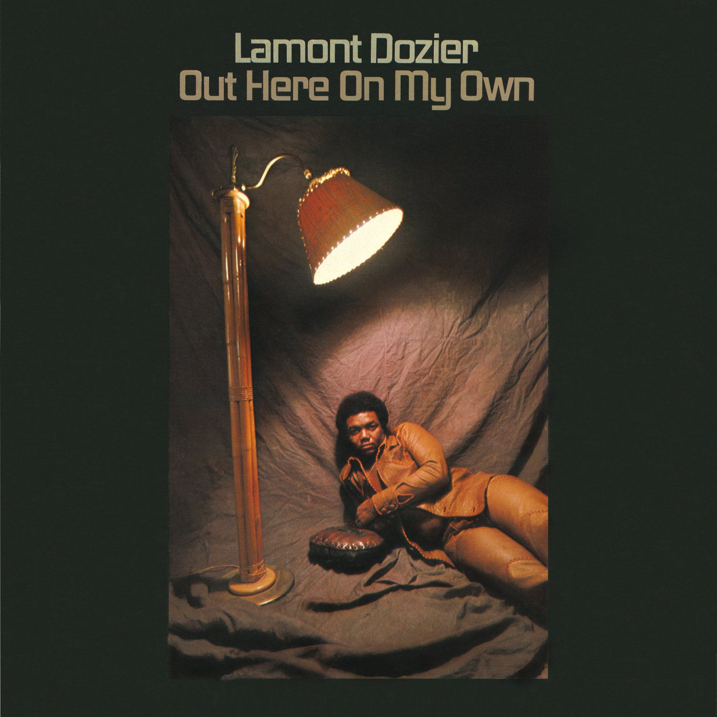 Lamont Dozier