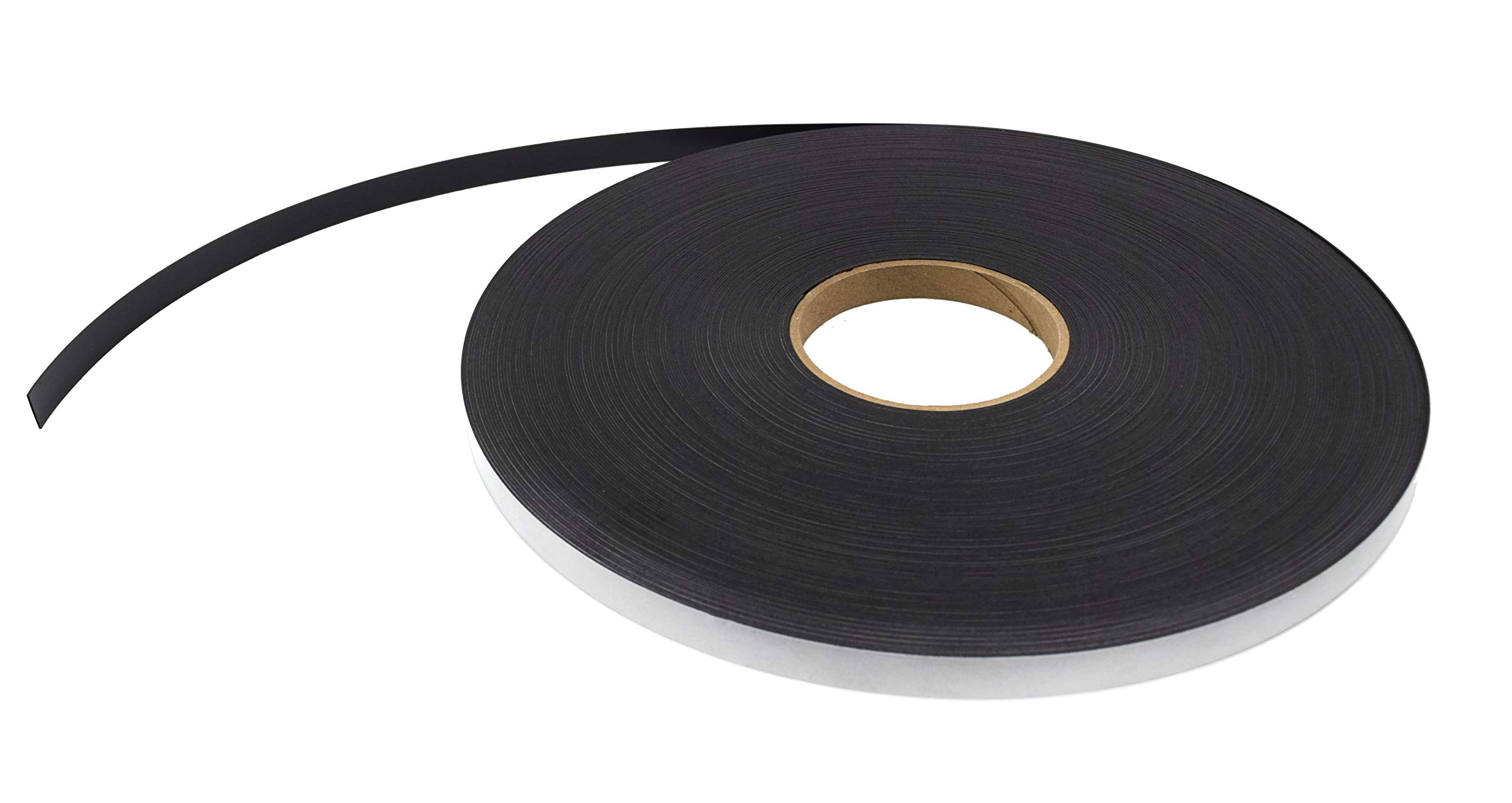Cinta magnética flexible adhesiva para solucionar el desorden en neveras