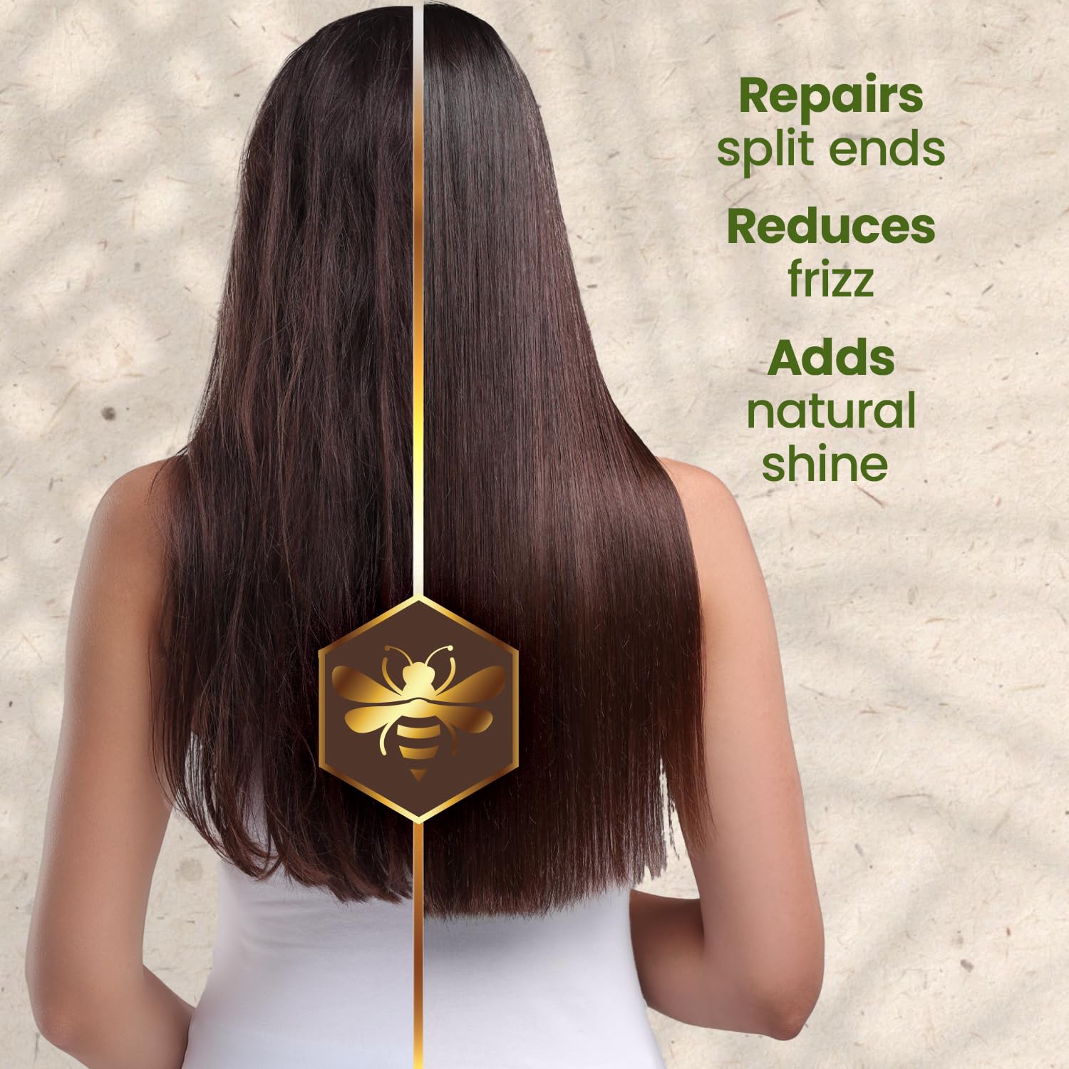 Tio Nacho Aloe Vera Shampoo with Royal Jelly and Keratin, 14 fl oz image 4