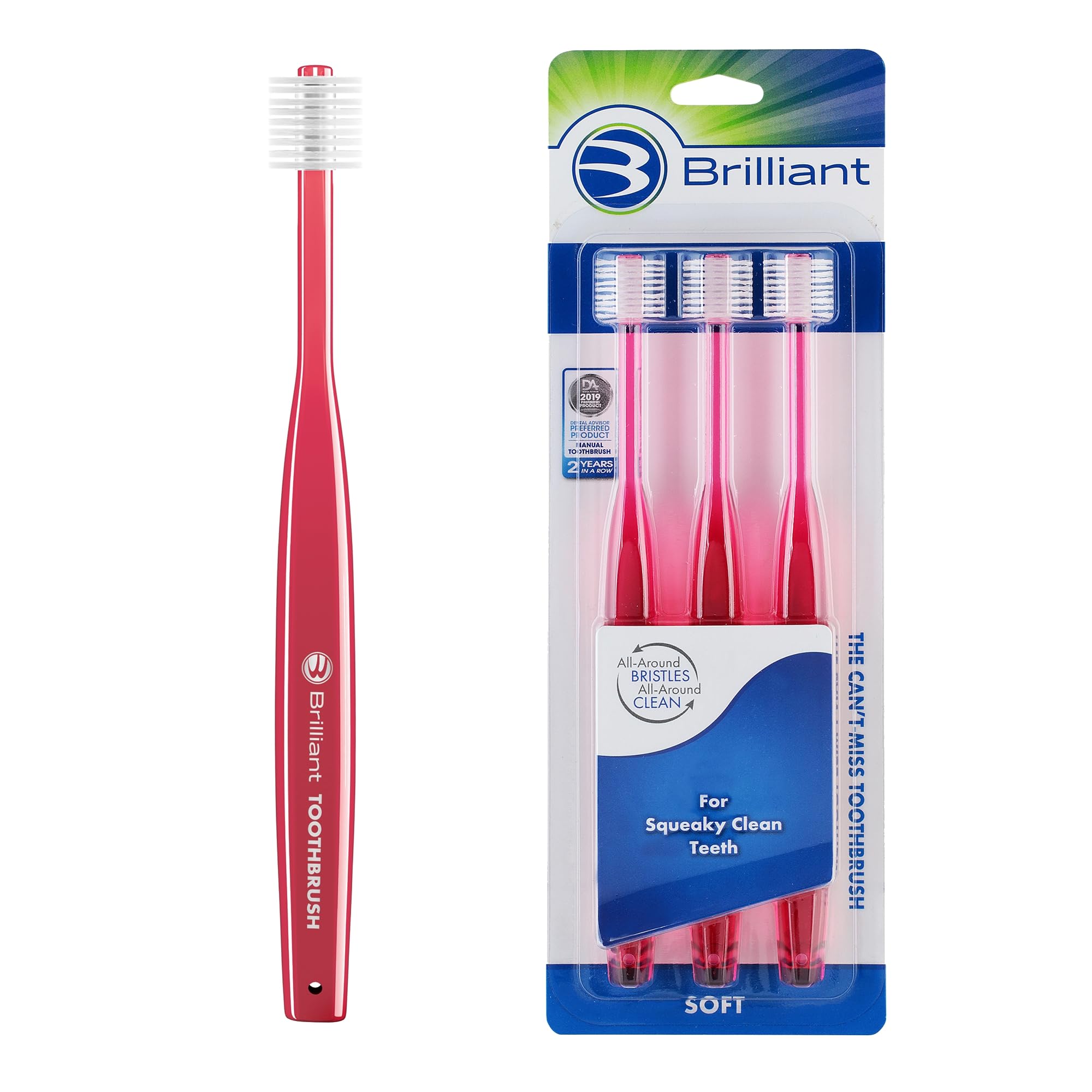 best toothbrush to use