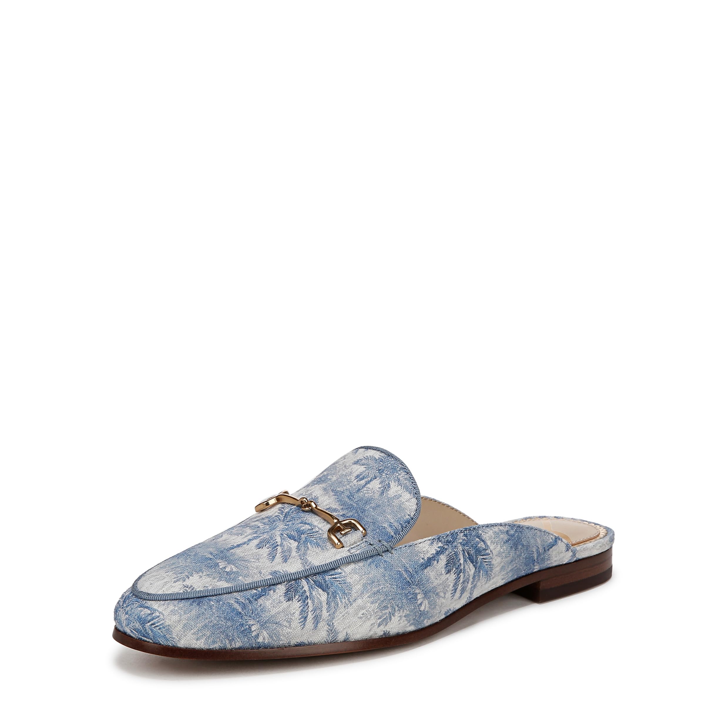 Sam Edelman Women's Linnie Flat Mules