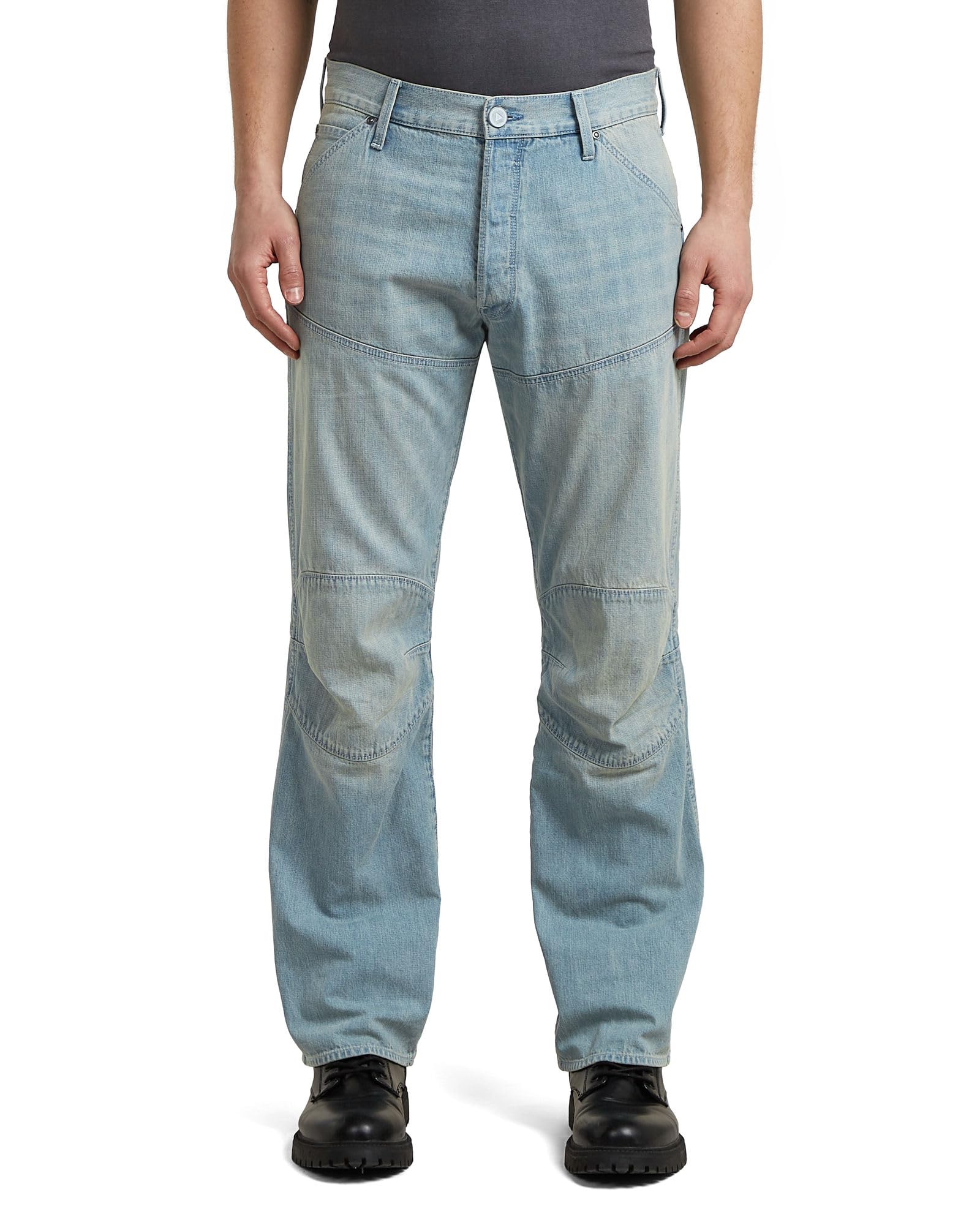 G-Star Elwood 3D Regular Jeans