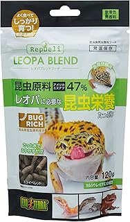 爬虫類生き餌完全ガイド書