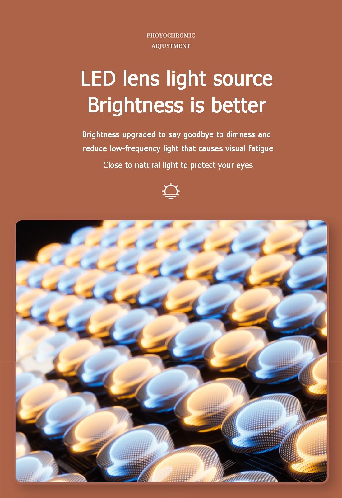 Luce di Riempimento A LED, Luce Fotografica A LED Dimmerabile 2500K-7500K, Kit di Luci per Studio Fotografico Regolabile con Supporto per Treppiede, per Riprese Video In Studio, Ritratto In Diretta St