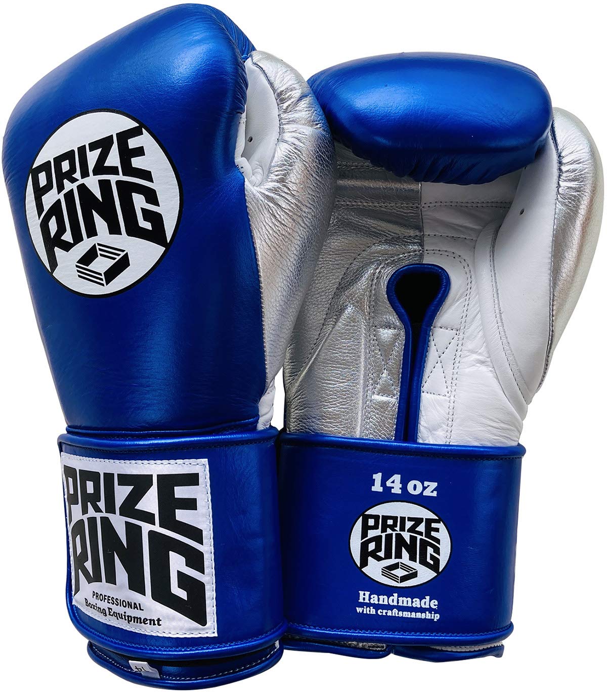 ボクシンググローブ　プライズリング14oz Amazon.co.jp: PRIZE RING／プライズリングボクシンググローブ