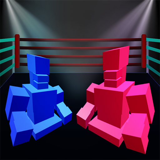 RoboSumo 3D Wrestling - Robot Fighting Game - App on Amazon Appstore