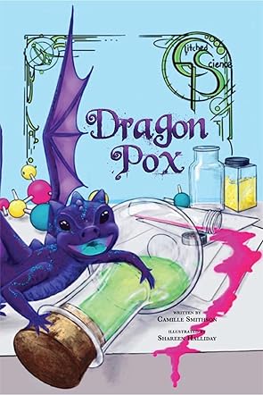 Dragon Pox