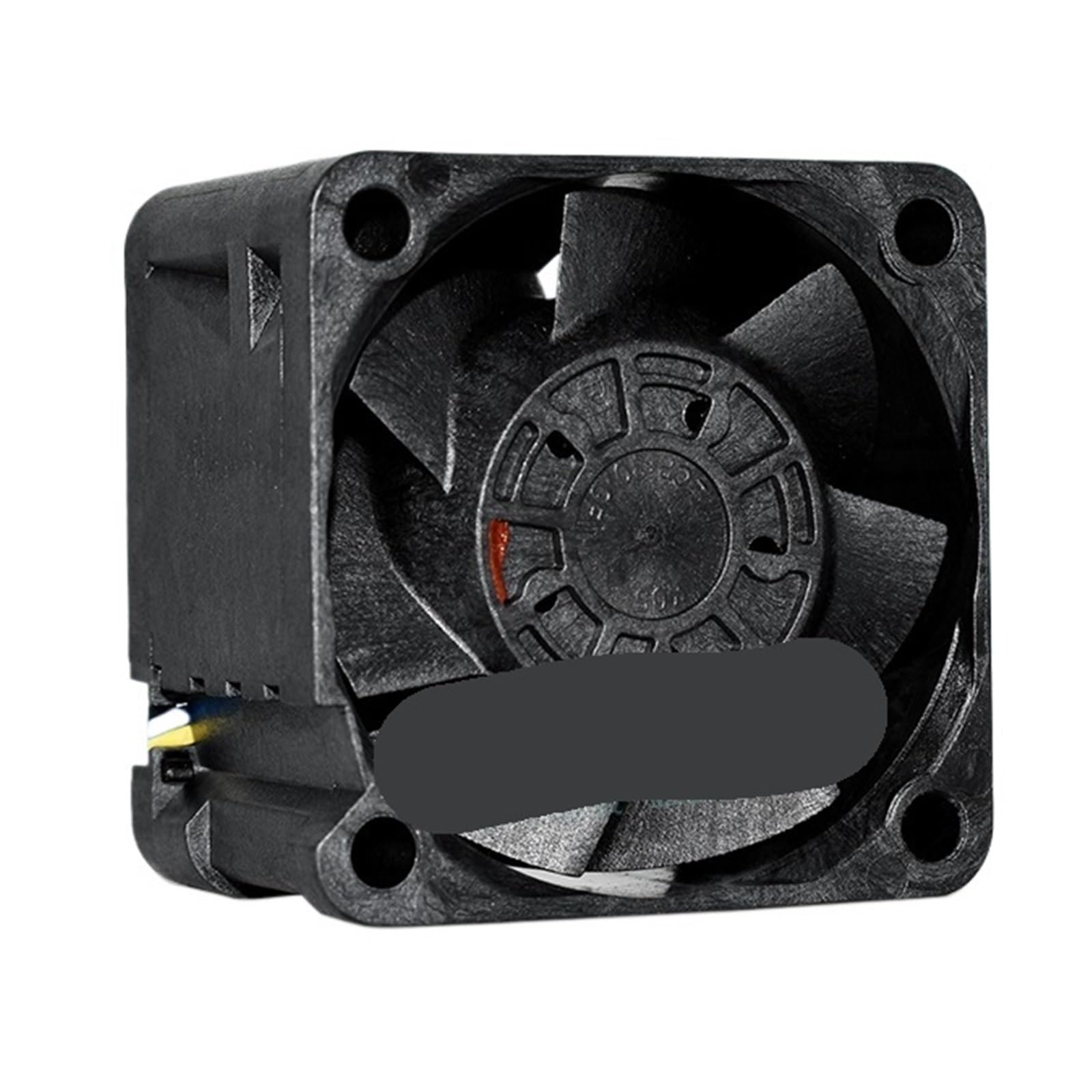 Ventilateur de Serveur 40x40x28mm DC 12V 3.5A DBPU0428B2UY032 PWM pour Châssis 1U et Mini PC