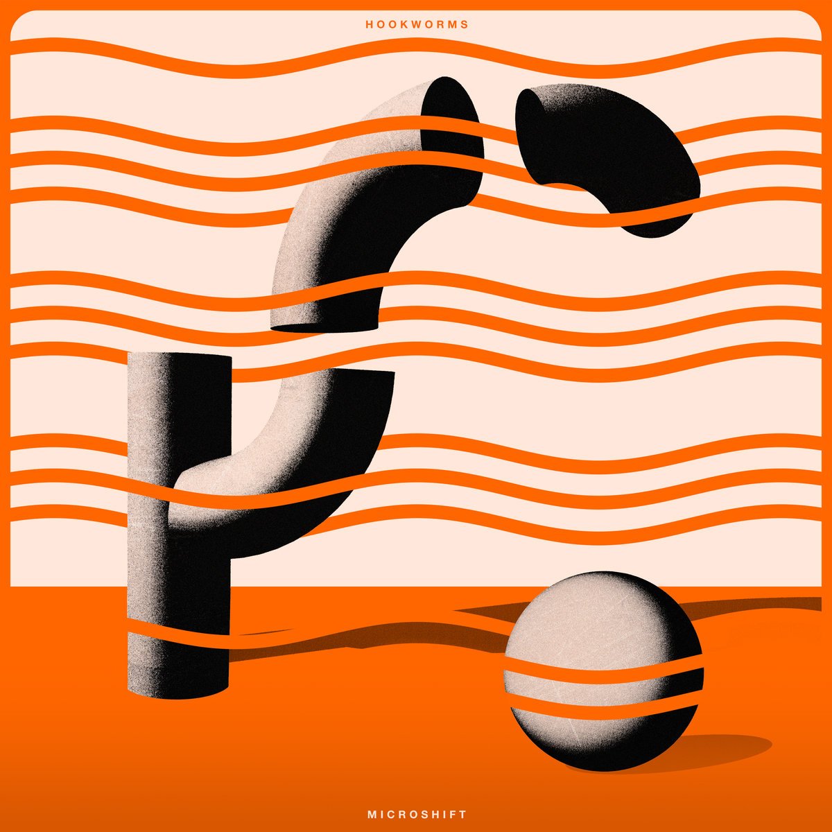 Microshift [VINYL]