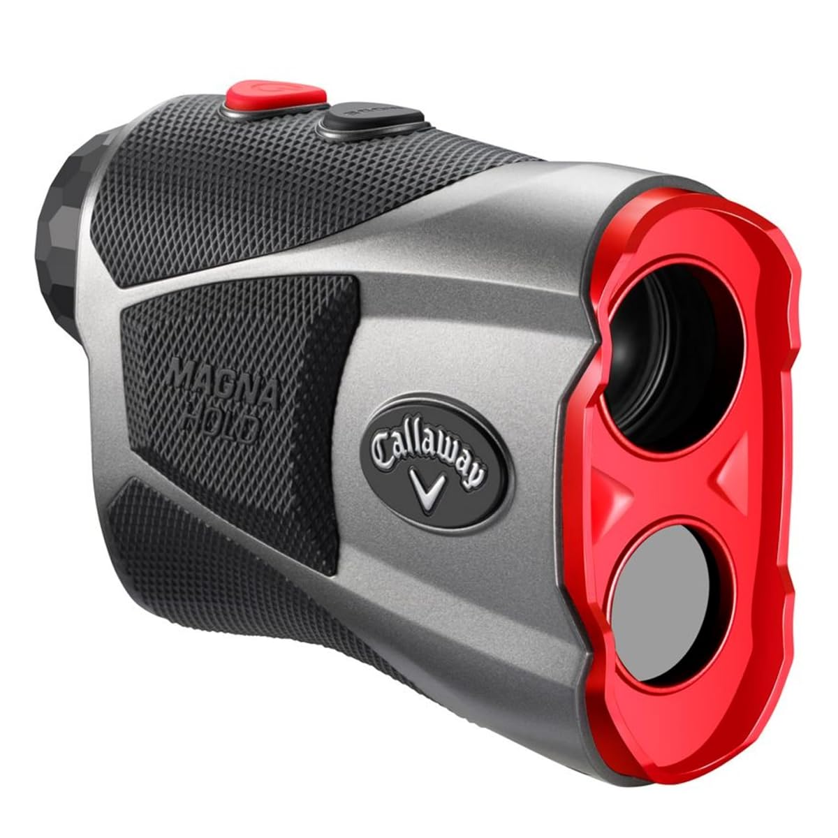 Callaway 300 Pro Golf Laser Rangefinder (with External Slope Switch) Red 300 Pro Slope image 1