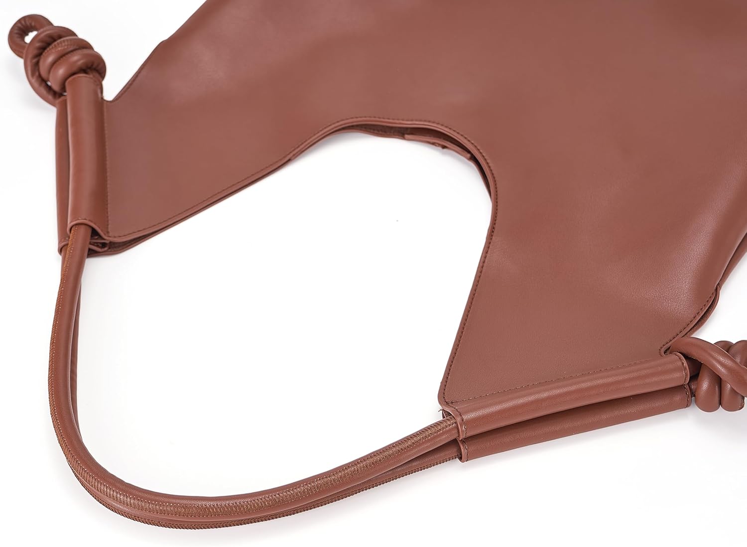 Large Hobo Bags for Women Elegant Tote Shoulder Handbags Stylish Purses Satchel for Travel Work - Image 4