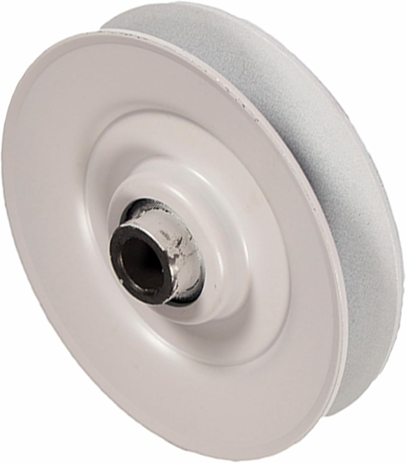 Mr Mower Parts Lawn Mower Idler Pulley for Snapper # 18288, 7018288, 7018288YP