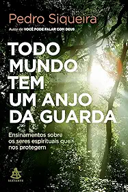 Todo mundo tem um anjo da guarda: Ensinamentos sobre os seres espirituais que nos protegem