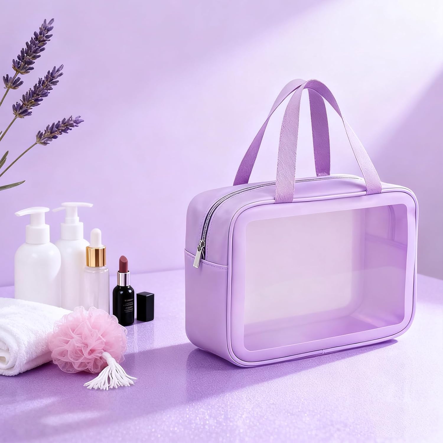 Birthday Gift for Women, Luxury Self Care Spa Gift Basket with Blanket for Mom, Wife, Sister, Friend, Girlfriend, Grandmother, Get Well Soon & Christmas gift for Her - Image 7