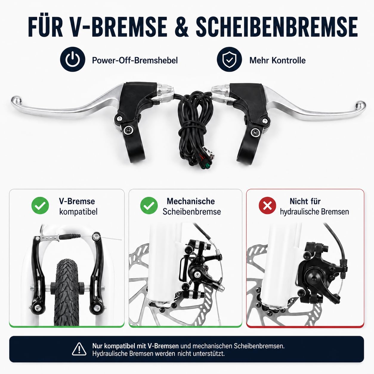 Kit di conversione per bicicletta elettrica, 26 pollici, kit di conversione per bicicletta elettrica da 36 V, 360 W, per ruota posteriore, motore a mozzo per Pedelec