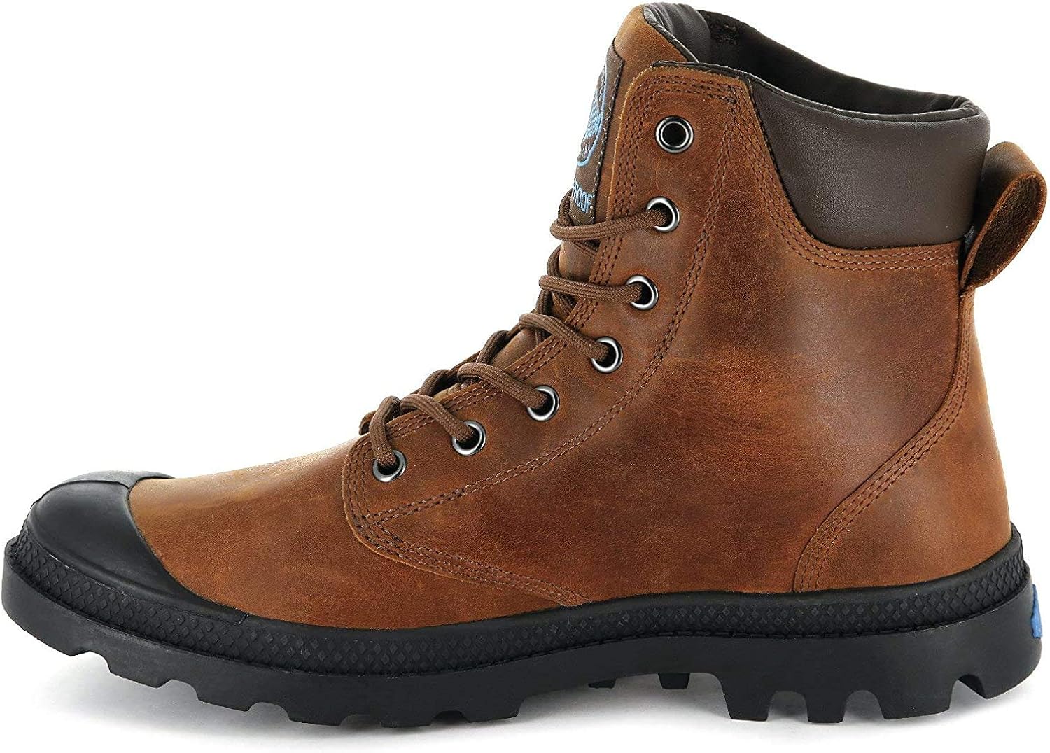 Pampa cuff Clearance