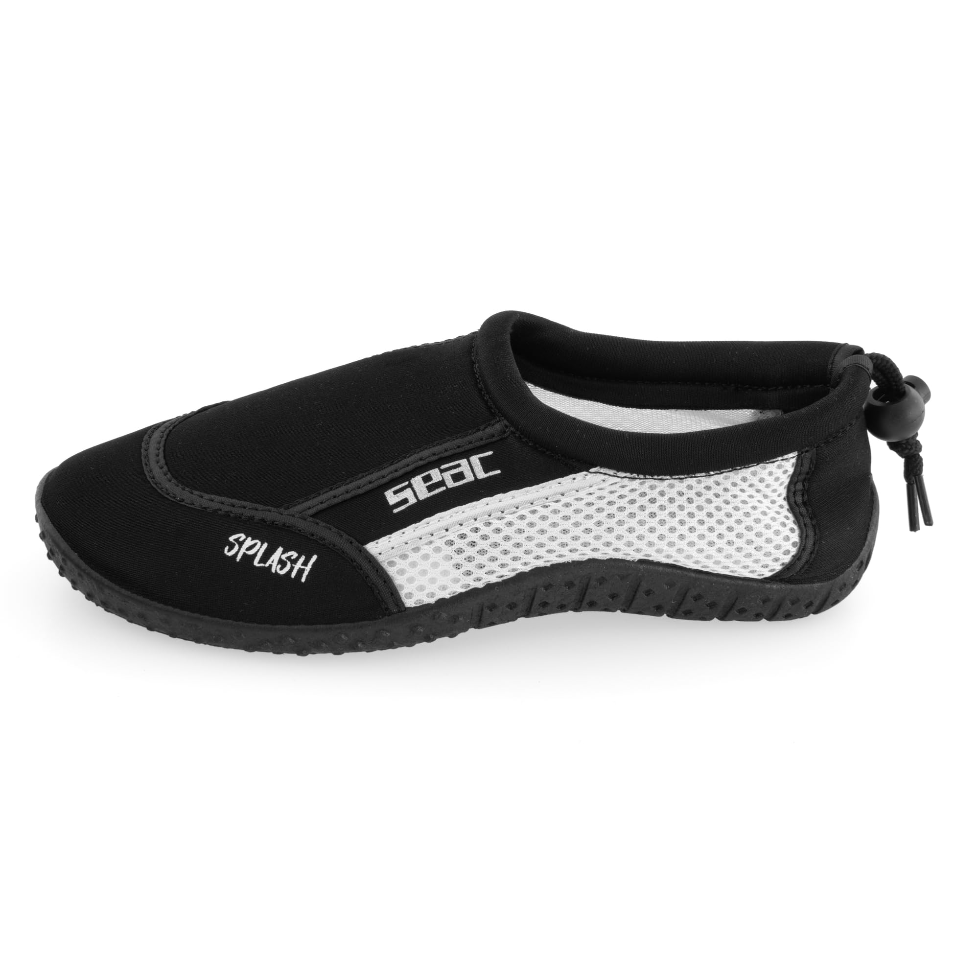 SEAC Splash zapatillas para rocas secado rápido mar playa piscina