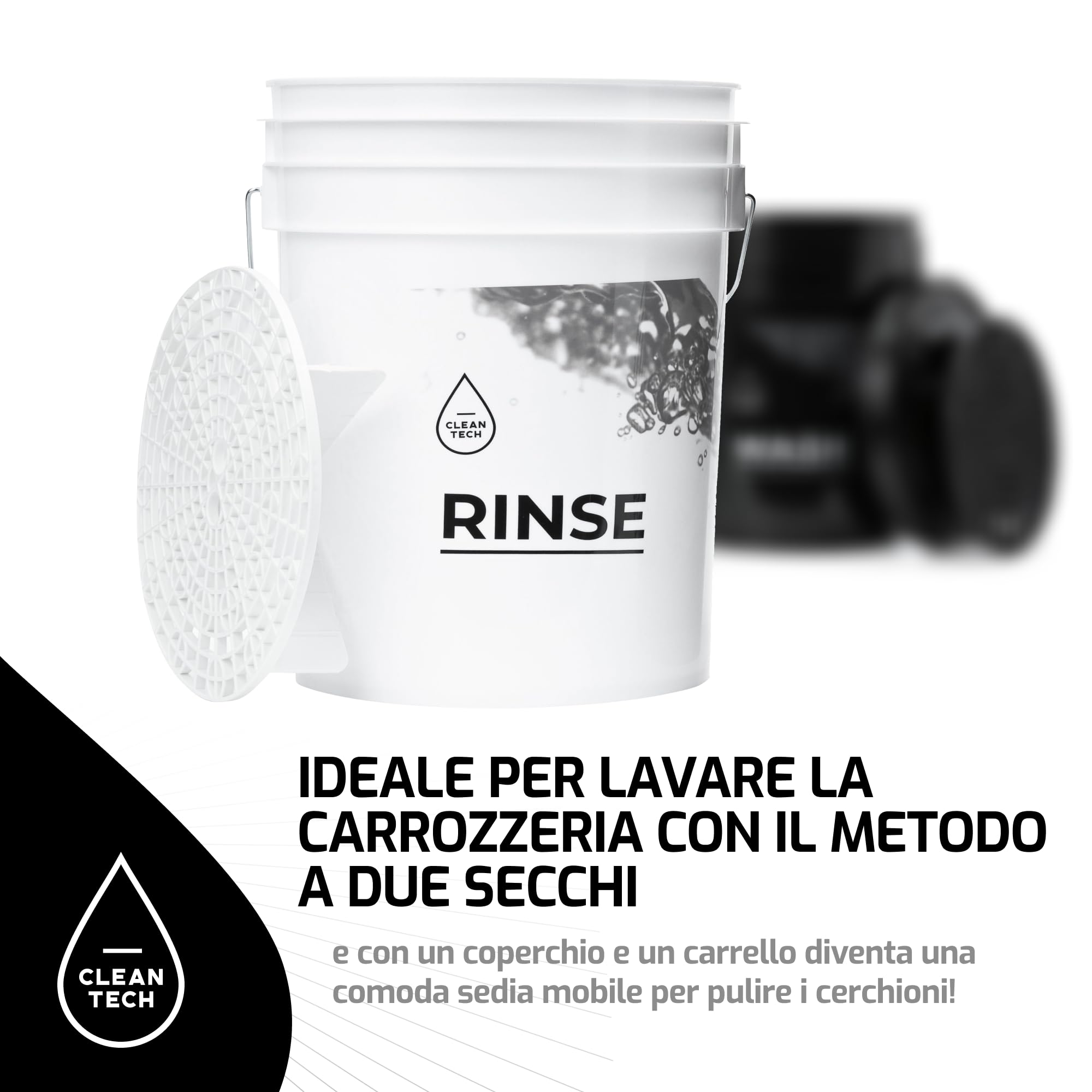 Che Succede Se Lavo La Macchina Nel Cortile Del Condominio - Foto 2