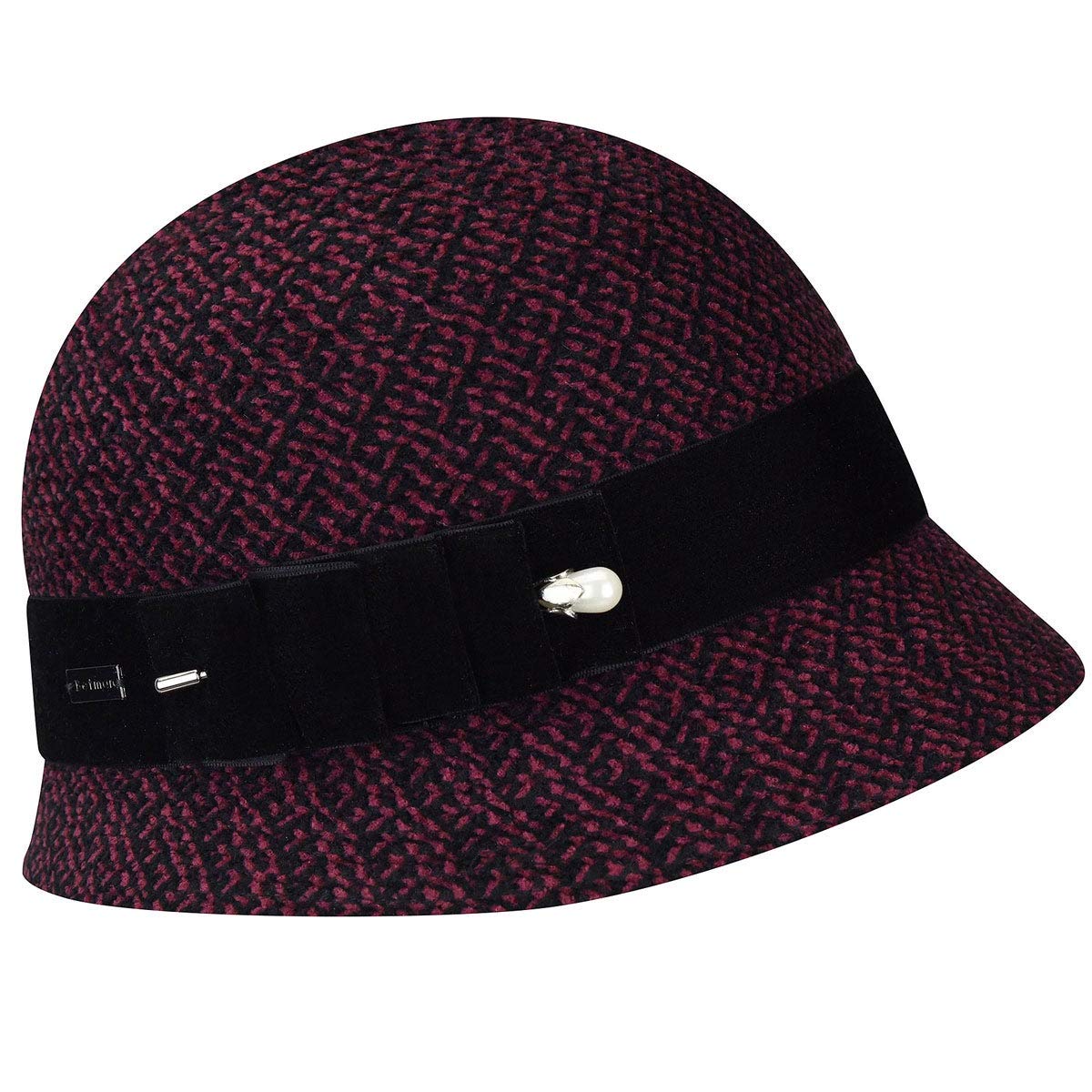 Betmar Women's Lucille Hat