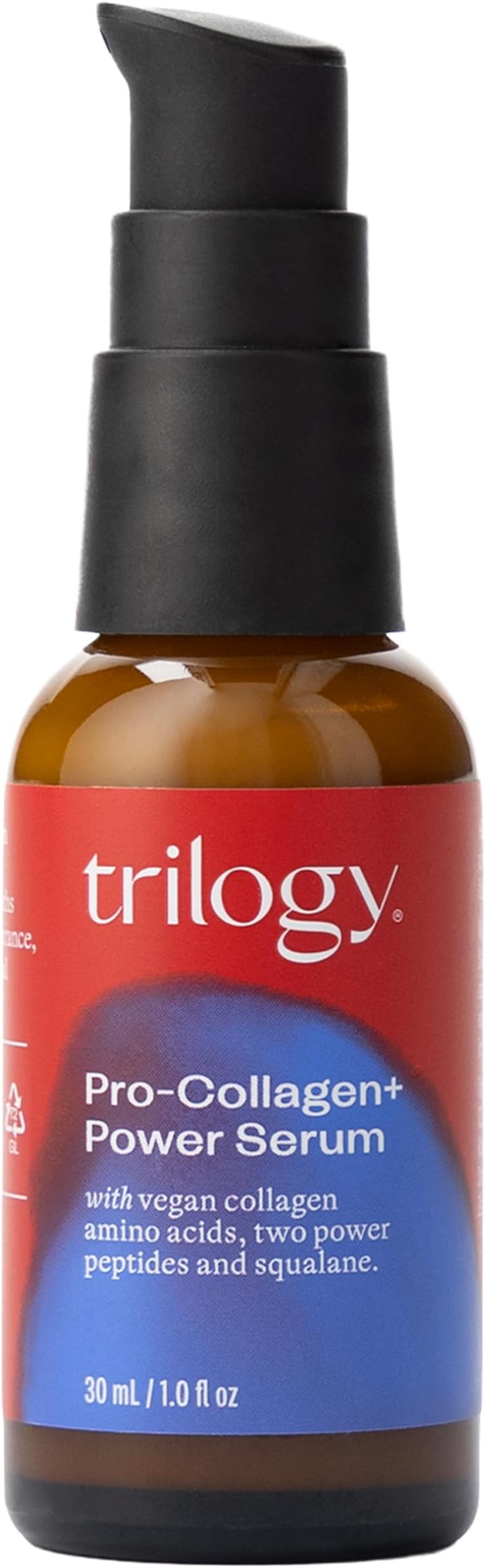 Power Serum, 1 OZ