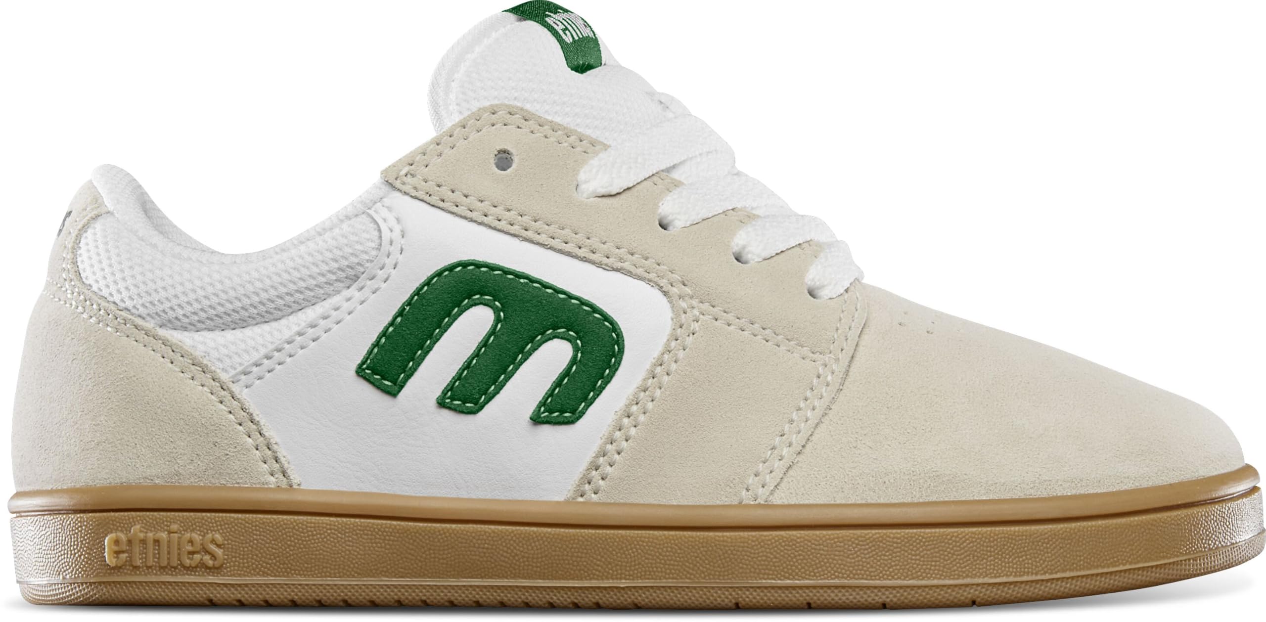 Etnies Chłopcy Kids CrestaSkate Shoe