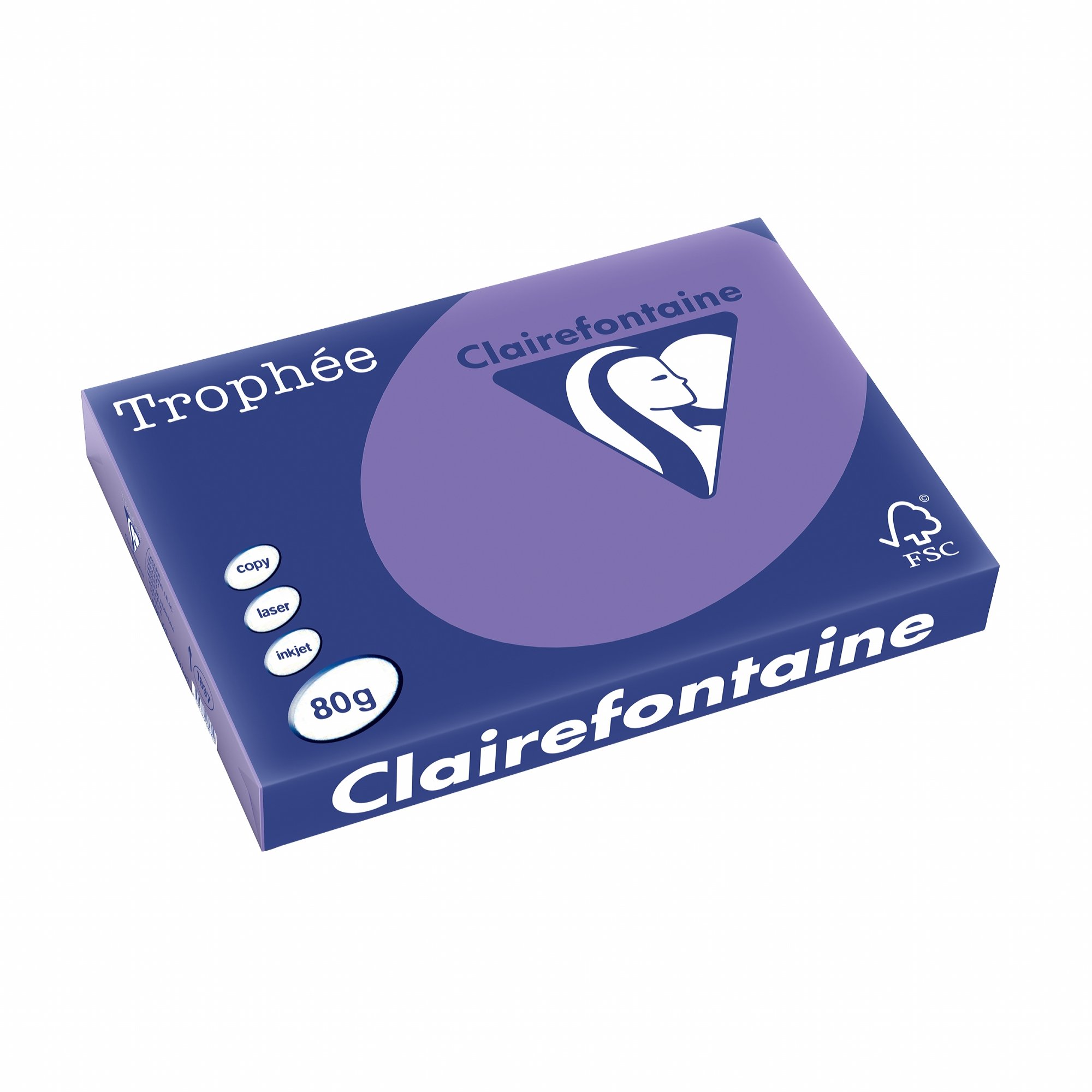 Clairfontaine Trophee A3