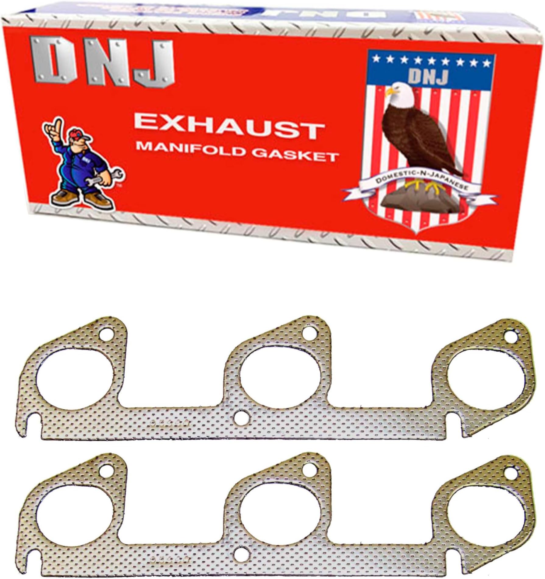 FEL-PRO Intake Manifold Gasket MS90947