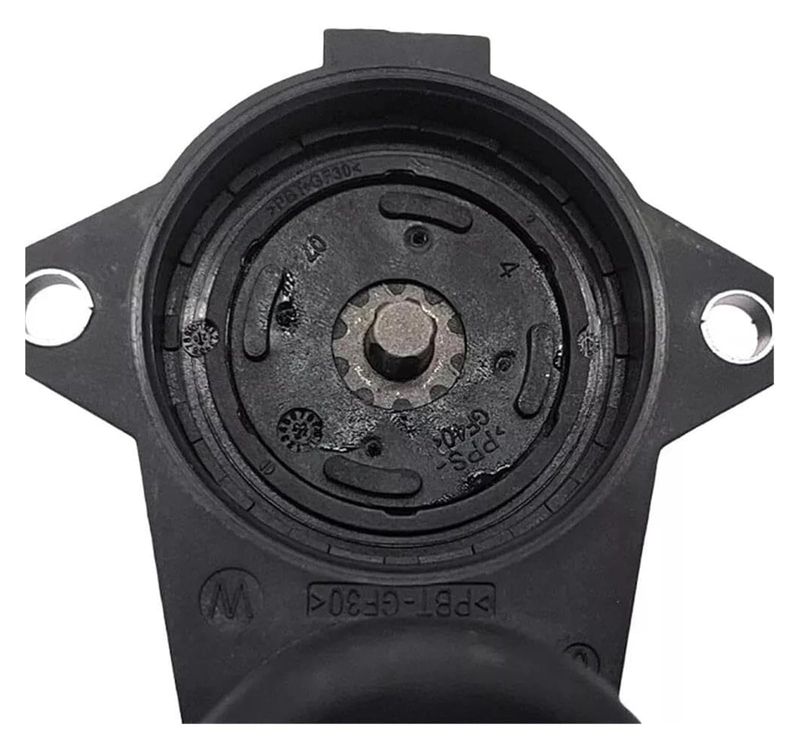 Attuatore del Freno di stazionamento per Seat Alhambra Freno a Mano elettronico Freno di stazionamento 1J0973722A 3C0998281B Pinza Posteriore Servomotore Manuale