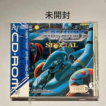 PCエンジン★サイドアームズ★美品 71B-dfBWU4L._UF350,350_QL50_.jpg