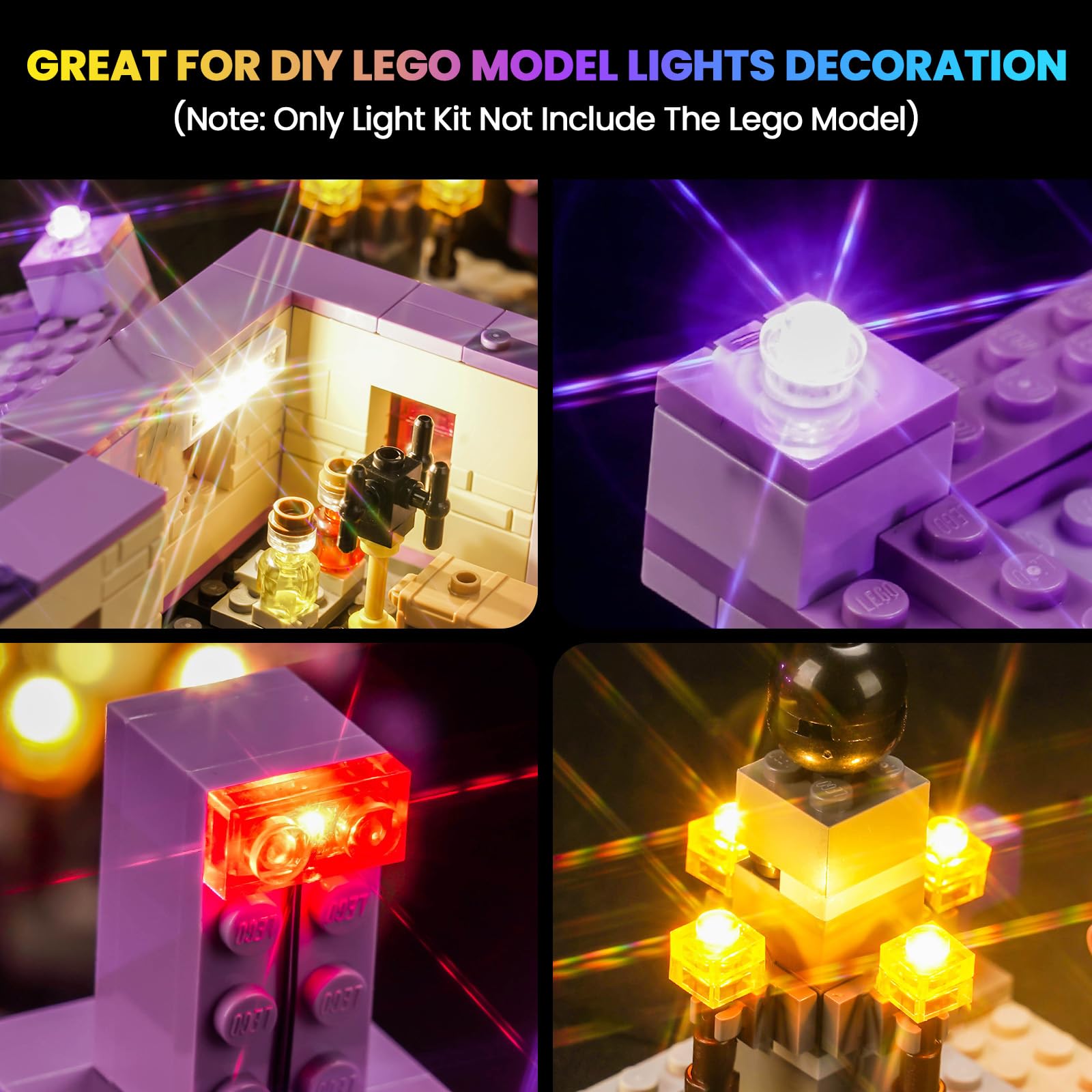 マイルド LEDテープライト Amazon.co.jp: Hilighting アップグレードLEDライトキット レゴ マイン