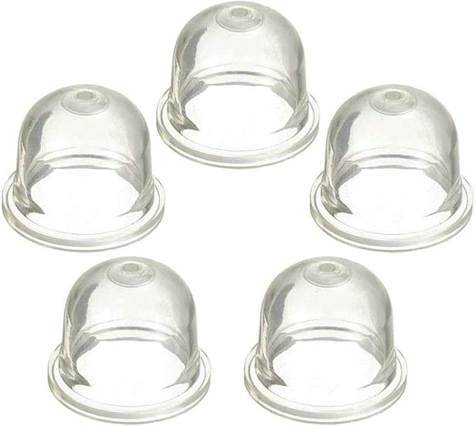 Air Fuel Filter Line Primer Bulb Kit For Poulan PP... - Grandado