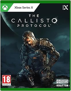 The Callisto Protocol Standard Edition